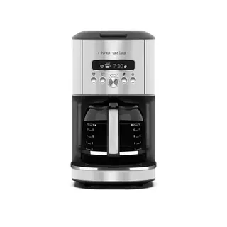 Cafetière programmable RIVIERA ET BAR BCF570