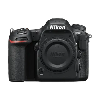 Appareil photo Reflex NIKON D500 Nu