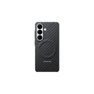 Coque SAMSUNG pour Galaxy S26 Effet Carbone Antichoc