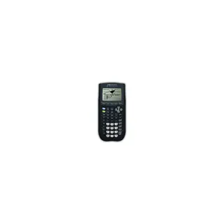 Calculatrice graphique TEXAS INSTRUMENTS TI-82 Advanced