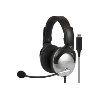 Ecouteurs KOSS SB45 USB Casque d'Ecoute Supra