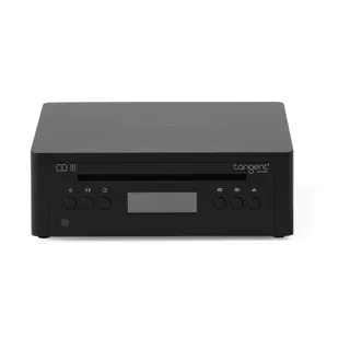 Platine CD TANGENT CD III