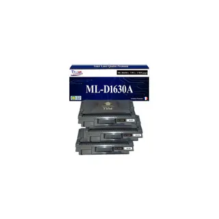 Toner T3AZUR pour Samsung ML1630 ML1630W MLD1630A x3