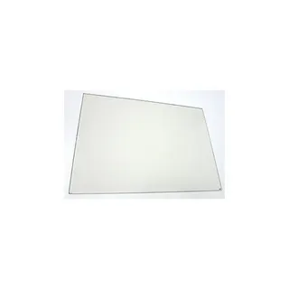 Pièce détachée SCHOLTES verre interieur pour porte four