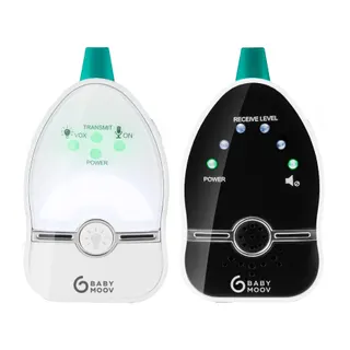 Babyphone BABYMOOV Easy care A014015