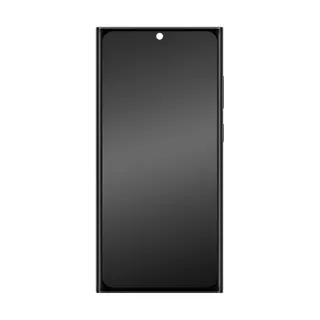 Pièce détachée AVIZAR pour Galaxy S23 Ultra Dalle Soft OLED