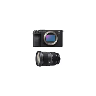 Appareil photo Hybride SONY 251345