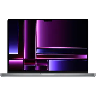Ordinateur Apple MACBOOK Pro 16' M2 Pro 16Go RAM 512Go SSD Gris Reconditionné