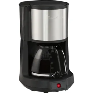 Cafetière filtre MOULINEX FG370811 Subito Select Inox