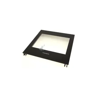 Vitre de porte THOMSON Vitre extérieure 36051227