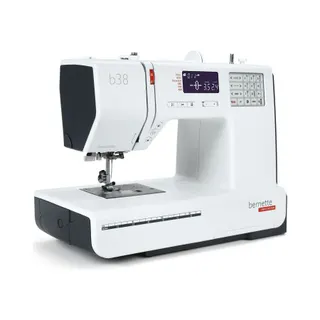 Machine à coudre BERNETTE BY BERNINA B38