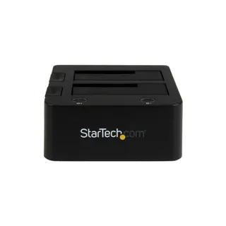 Hub USB C STARTECH UNIDOCKU33