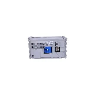 Module WHIRLPOOL PLATINE DE CONTROLE VIERGE