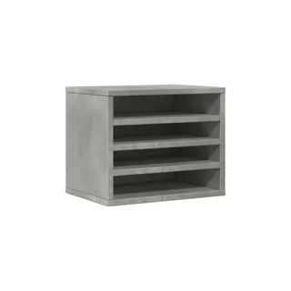 Armoire HELLOSHOP26 Organisateur armoire de bureau 36 x 26 x