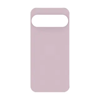 Pièce détachée AVIZAR Vitre arrière Google Pixel 9 Rose