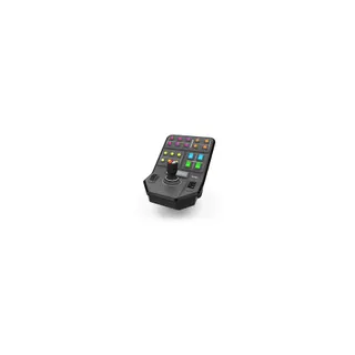 Joystick SAITEK Farm Sim Vehicle Side Panel