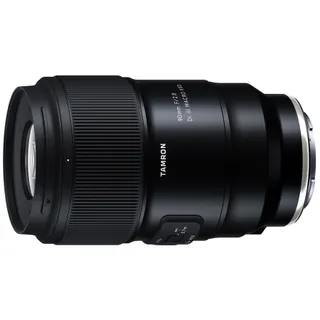Objectif pour Hybride TAMRON 90 mm Macro F2.8 DI III VXD For Sony