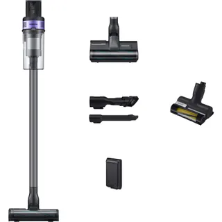 Aspirateur balai SAMSUNG Jet 75E Pet VS20B75BGR4