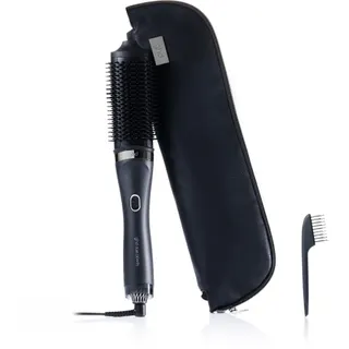 Brosse soufflante GHD 2-en-1 Duet Blowdry Noir : brosse soufflante pour sécher et coiffer sans dommage thermique