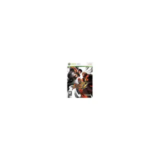 Jeu Xbox DIGITAL BROS Street Fighter 4