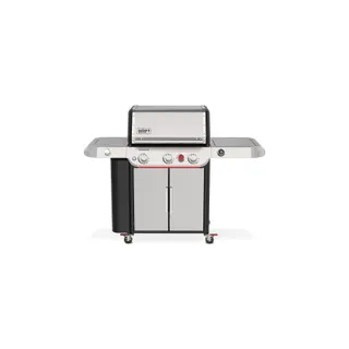 Barbecue gaz WEBER Barbecue à gaz Genesis SP-335W