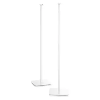 Pied d'enceinte BOSE OOMNIJEWEL FLOOR STAND, PAIR, WHITE