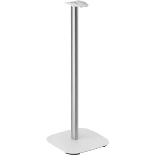 Pied d'enceinte VOGEL'S Pied de sol ERA 300 blanc SFS4133