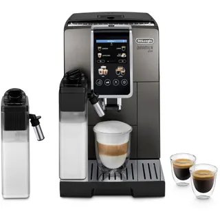Expresso Broyeur DELONGHI FEB3895.TB Dinamica plus