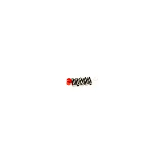 Bouton CANDY TOUCHES JEU DE 5 POUR HOTTE   CANDY - 49