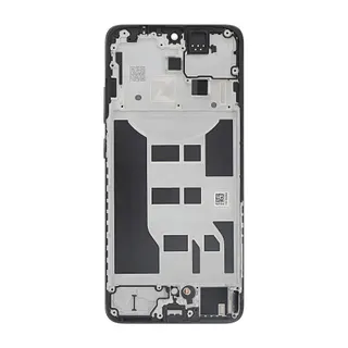 Pièce détachée AVIZAR Complet pour Oppo Reno 12F Dalle OLED