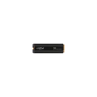 Disque SSD interne CRUCIAL T500 M.2 1 To