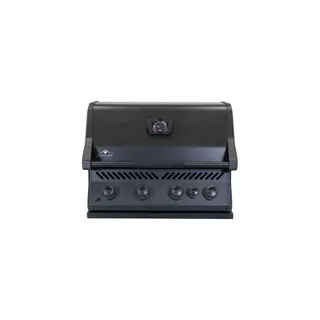 Barbecue gaz NAPOLEON Série 300 encastrée 32 po BIR32RBPMK-FR
