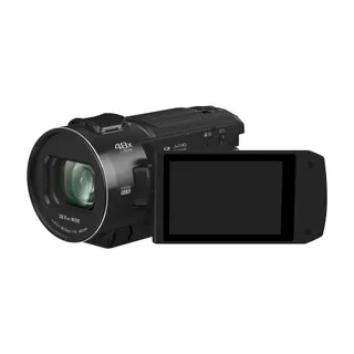 Caméscope PANASONIC HC-V900E-K Full HD