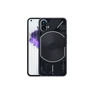 Smartphone NOTHING Phone (1) Noir 8-256Go 5G Reconditionné
