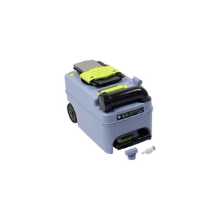 Abattant DOMETIC CASSETTE TOILETTE COMPLETE -...