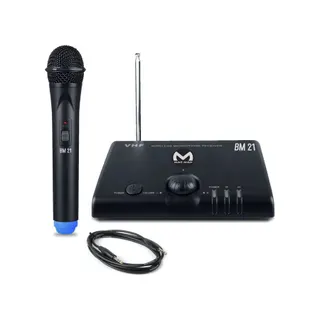 Micro MAC MAH Micro Main VHF 213,5 MHz MAC MAH BM213