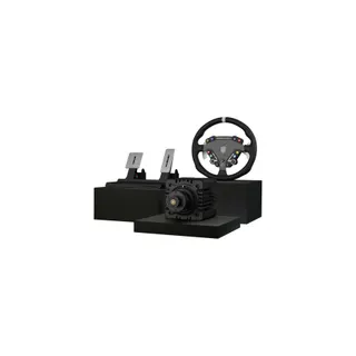 Volant + Pédalier NACON REVOSIM Bundle RS Pure Volant + Base