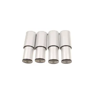 Pièce détachée BOMPANI pieds regables x4