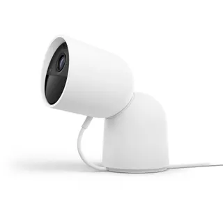 Caméra de surveillance PHILIPS HUE SECURE blanche 2K