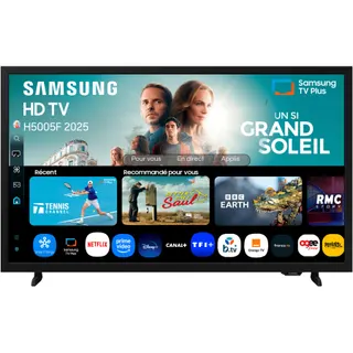 TV LED SAMSUNG TU32H5005FK (2025) 32" (80 cm)