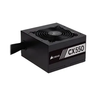 Alimentation PC CORSAIR CX550 