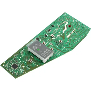 Carte CANDY module de puissance