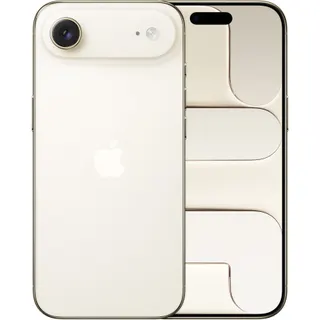 Smartphone APPLE iPhone Air Or clair 1To
