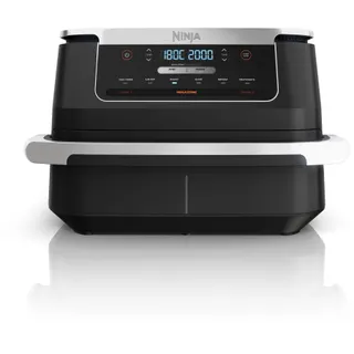 Friteuse sans huile NINJA Foodi Max Dual Zone AF550EU