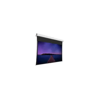 Ecran de projection LUMENE Show Place UHD 4K/8K Platinium 270C