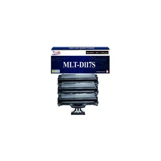 Toner T3AZUR pour Samsung SCX-4655, MLT-D117S x3