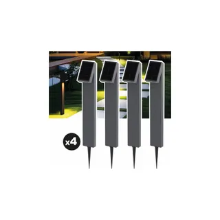 Balise solaire E.ZILIGHT EZIlight® Solar Way S15