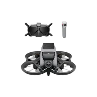 Drone DJI Avata Fly Smart Combo (FPV Goggles V2