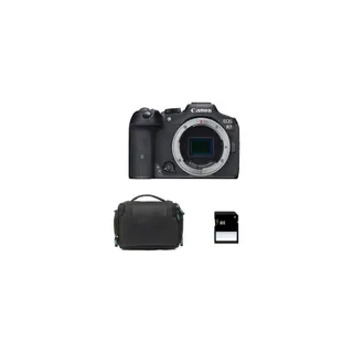 Appareil photo Hybride CANON 250160