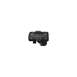 Adaptateur PANASONIC de microphone XLR pour le LUMIX GH5